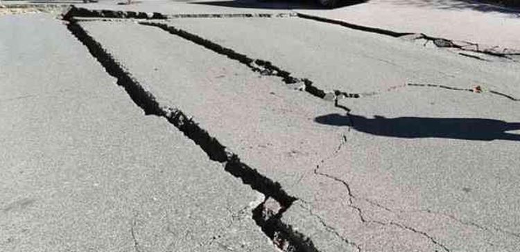 Simak Gempa Terkini Purwakarta Yang Diguncang Gempa 3,6 M