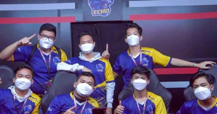 Raih Kemenangan Piala M4 Mobile Legends, Echo Bakal Membawa Filipina Jadi Tuan Rumah Selanjutnya
