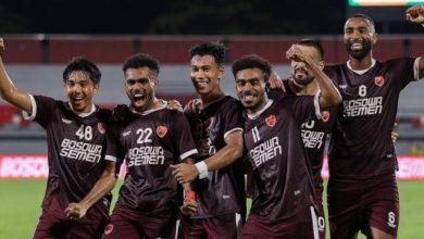 PSM Makassar Puncaki Klasemen Liga 1