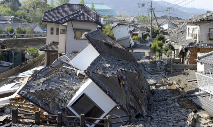 Malang Diguncang Gempa 5,1 Magnitudo Simak Selengkapnya Di Gempa Terkini!