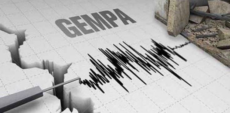 Aceh Selatan Diguncang Gempa 6,2 M, Simak Selengkapnya Di Gempa Terkini!