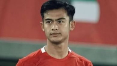 Tanda-Tanda 2 Pemain Timnas Bakal Ke Persib Bandung