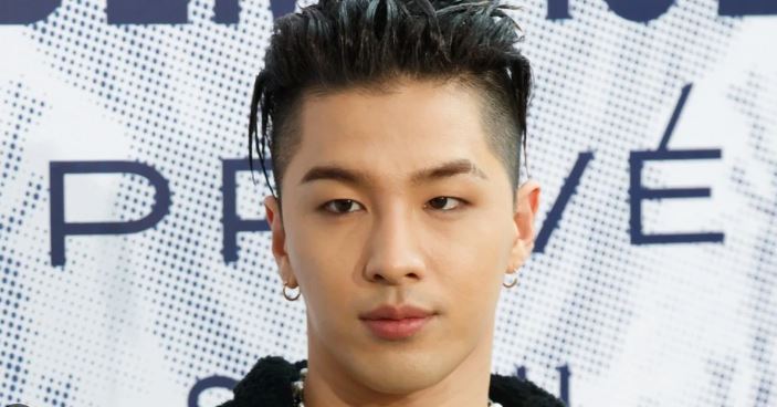 Givenchy Resmi Jadikan Taeyang Brand Ambassadornya