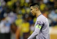 Ungkapan Salah Satu Pemain Al Nassr Terkait Cristiano Ronaldo
