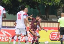 Hasil Laga Arema Fc Vs PSM Makassar 0-1