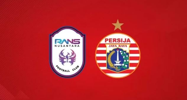 Prediksi Jelang Laga Persija Jakarta Vs Rans Nusantara FC