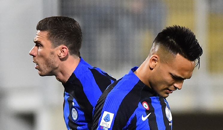 Spezia Vs Inter Milan : Nerazzuri Tumbang Usai Gagal Eksekusi Penalti