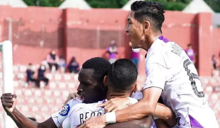 Usai Kalahkan Arema FC, Persik Kediri Berhasil Raih 2 Kemenangan Beruntun