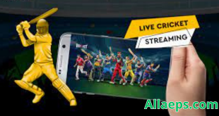 20 Aplikasi Live Cricket Streaming Terbaik untuk Android & iOS terbaru tahun 2023