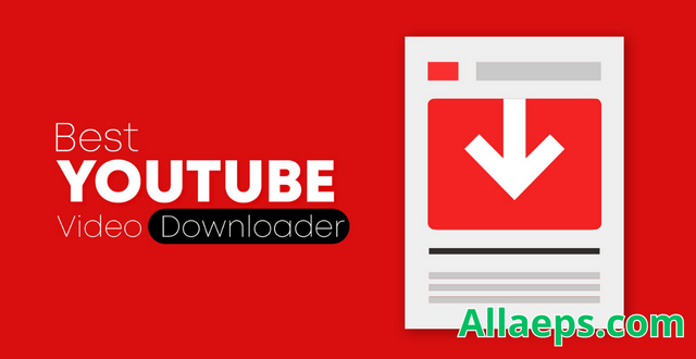 The Newest Youtube Video Downloader App 2023