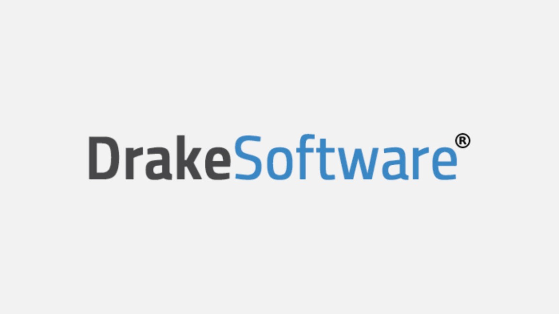 Drake: A Professional Tax Preparation Software  Cogneesol