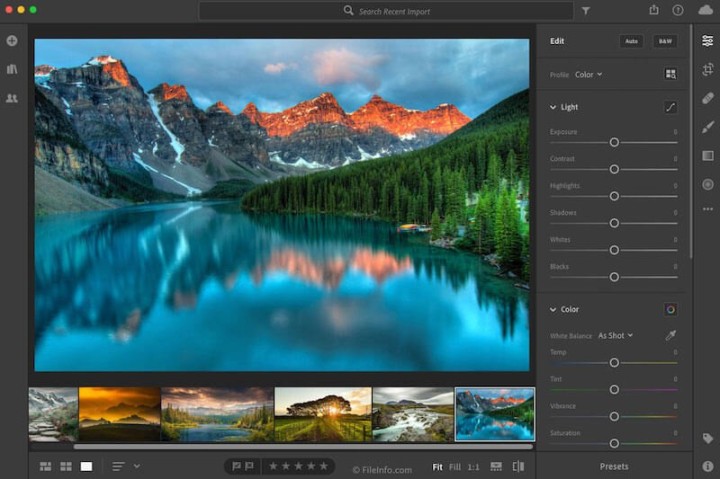 How to Choose a Professional Photo Editor: Top Suggestions for